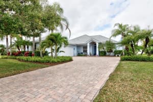 104 King Fisher Way, Sebastian, FL 32958, Sold 02/25/22