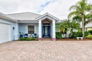 104 King Fisher Way, Sebastian, FL 32958, Sold 02/25/22