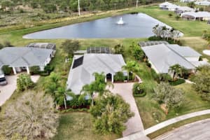 104 King Fisher Way, Sebastian, FL 32958, Sold 02/25/22
