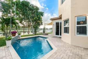 10136 Clubhouse Turn Rd, Lake Worth, FL 33449, Sold 02/24/22