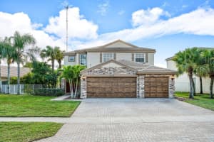 10136 Clubhouse Turn Rd, Lake Worth, FL 33449, Sold 02/24/22