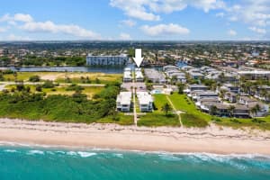 1187 Hillsboro Mile, Hillsboro Beach, FL 33062, Sold 02/15/22