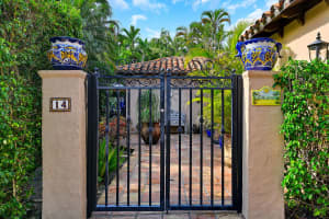 14 Little Pond Rd, Lantana, FL 33462, Sold 02/28/22