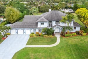 15395 Hawker Ln, Wellington, FL 33414, Sold 04/13/22