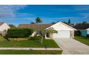 10700 Mandya Ct, Boynton Beach, FL 33437, Sold 01/31/22