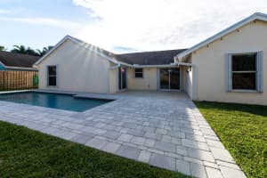 10700 Mandya Ct, Boynton Beach, FL 33437, Sold 01/31/22