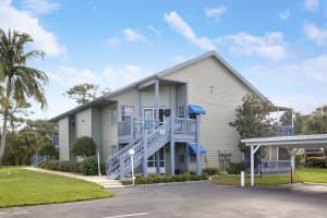 1461 NE 14th Ct t52, Jensen Beach, FL 34957, Sold 03/03/22