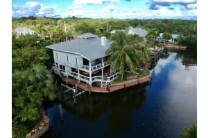 126 S Sewalls Point Rd, Stuart, FL 34996, Sold 02/22/22