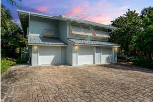 126 S Sewalls Point Rd, Stuart, FL 34996, Sold 02/22/22