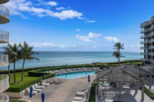 3400 S Ocean Blvd #3g, Palm Beach, FL 33480, Sold 03/30/22
