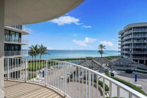 3400 S Ocean Blvd #3g, Palm Beach, FL 33480, Sold 03/30/22