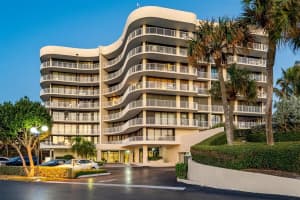 3400 S Ocean Blvd #3g, Palm Beach, FL 33480, Sold 03/30/22