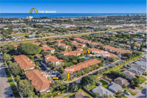 1019 W Longport Cir #5a, Delray Beach, FL 33444, Sold 02/22/22