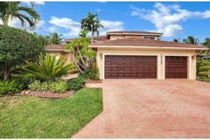 6695 Conch Ct, Boynton Beach, FL 33437, Sold 06/06/22