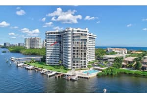3908 S Ocean Blvd, Highland Beach, FL 33487, Sold 02/17/22