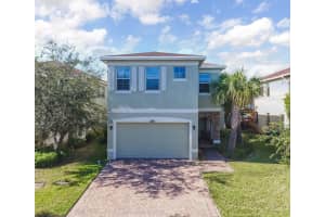 2281 NW Padova St, Port St. Lucie, FL 34986, Sold 02/17/22
