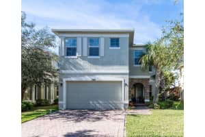 2281 NW Padova St, Port St. Lucie, FL 34986, Sold 02/17/22