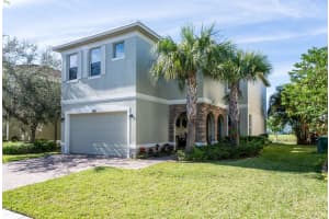 2281 NW Padova St, Port St. Lucie, FL 34986, Sold 02/17/22