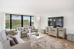 3400 S Ocean Blvd #1b, Palm Beach, FL 33480, Sold 04/20/22