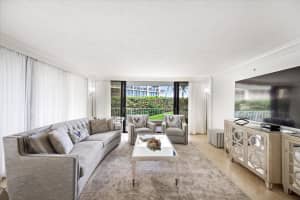 3400 S Ocean Blvd #1b, Palm Beach, FL 33480, Sold 04/20/22