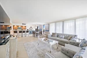 3400 S Ocean Blvd #1b, Palm Beach, FL 33480, Sold 04/20/22