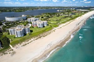 2500 S Ocean Blvd, Palm Beach, FL 33480, Sold 04/11/22