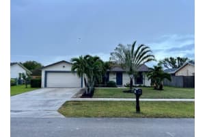 185 Dove Cir, Royal Palm Beach, FL 33411, Sold 02/16/22