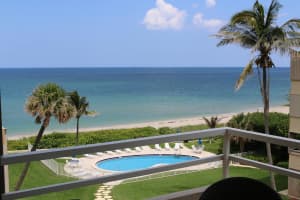 2701 S Ocean Blvd, Highland Beach, FL 33487, Sold 02/14/22