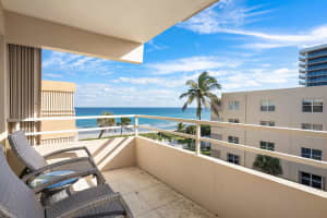 2701 S Ocean Blvd, Highland Beach, FL 33487, Sold 02/14/22