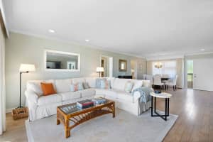 2701 S Ocean Blvd, Highland Beach, FL 33487, Sold 02/14/22
