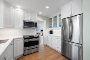 2701 S Ocean Blvd, Highland Beach, FL 33487, Sold 02/14/22