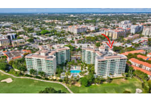 500 SE Mizner Blvd APT A609, Boca Raton, FL 33432, Sold 05/12/22