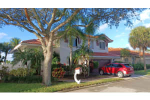 11670 SW 12th St, Pembroke Pines, FL 33025, Sold 03/01/22