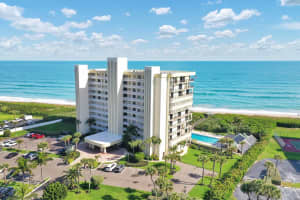 10000 S Ocean Dr, Jensen Beach, FL 34957, Sold 02/04/22