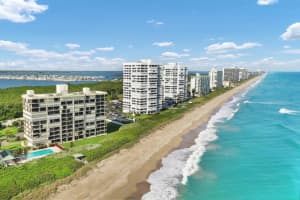 10000 S Ocean Dr, Jensen Beach, FL 34957, Sold 02/04/22
