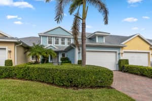 4575 Bridgepointe Way, Vero Beach, FL 32967, Sold 02/17/22