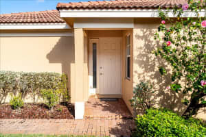 705 Stanford Ln, Port St. Lucie, FL 34983, Sold 02/22/22