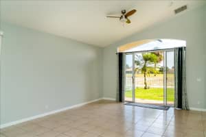 705 Stanford Ln, Port St. Lucie, FL 34983, Sold 02/22/22