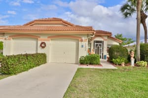 15298 W Tranquility Lake Dr, Delray Beach, FL 33446, Sold 02/22/22