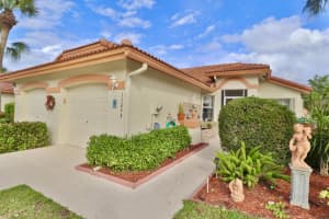 15298 W Tranquility Lake Dr, Delray Beach, FL 33446, Sold 02/22/22