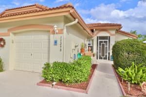 15298 W Tranquility Lake Dr, Delray Beach, FL 33446, Sold 02/22/22