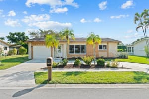 6348 Whispering Wind Way, Delray Beach, FL 33484, Sold 02/24/22