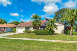6313 Timberlakes Way, Delray Beach, FL 33484, Sold 01/31/22