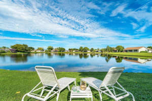 6313 Timberlakes Way, Delray Beach, FL 33484, Sold 01/31/22