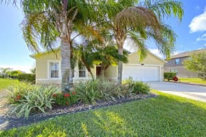 6535 Pine Ln, Vero Beach, FL 32967, Sold 03/25/22