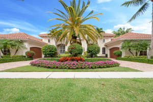 119 Via Palacio Palm Beach Gardens, Florida