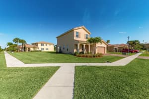 4109 Worlington Terrace, Fort Pierce, FL 34947, Sold 02/28/22
