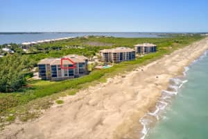 2491 NE Ocean Blvd, Stuart, FL 34996, Sold 02/28/22