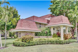 5510 Tamberlane Cir, Palm Beach Gardens, FL 33418, Sold 03/16/22