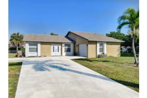 1823 SE 20th Ln, Cape Coral, FL 33990, Sold 03/04/22